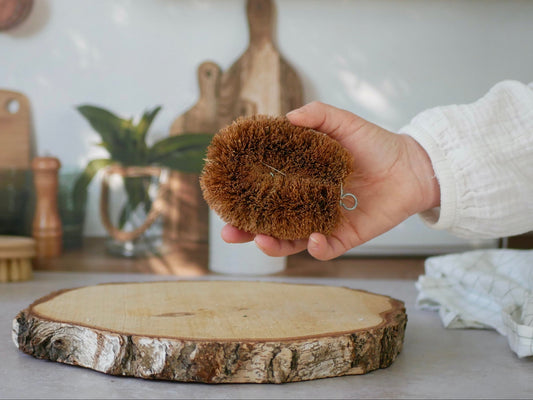Brosse coco la droguerie ecologique