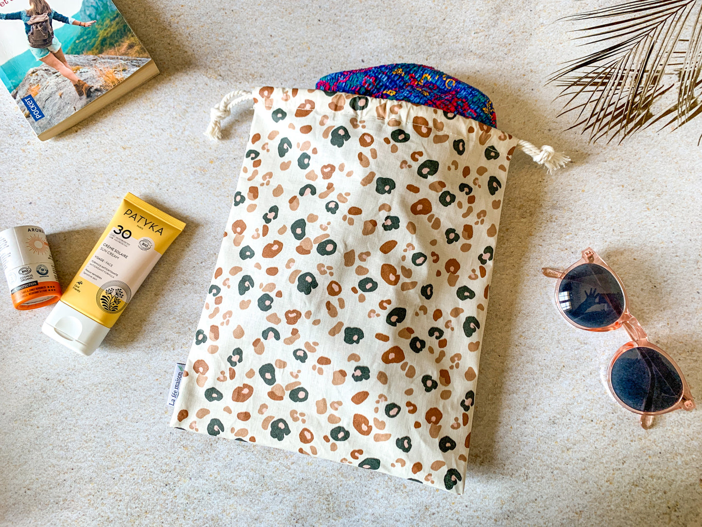 Waterproof bag