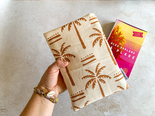 Pochette à livre