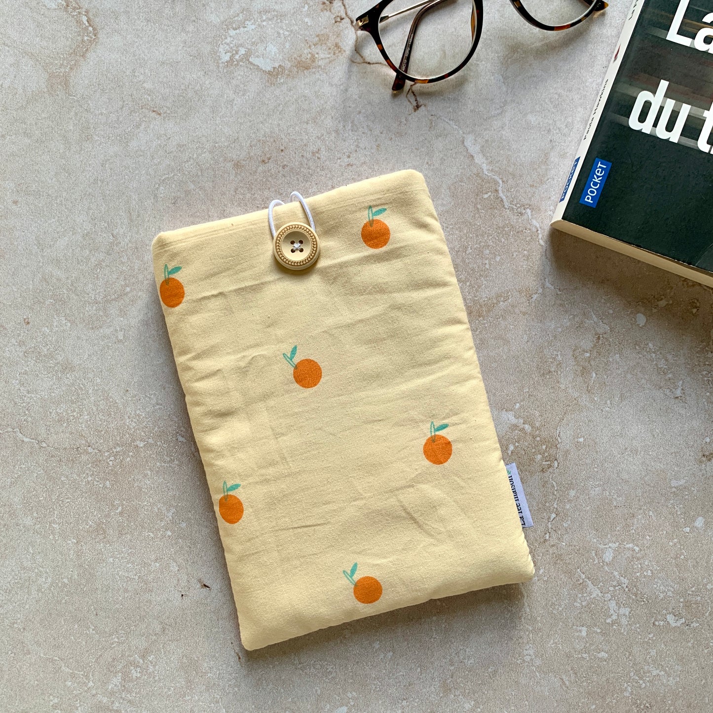 Pochette à livre (poche)