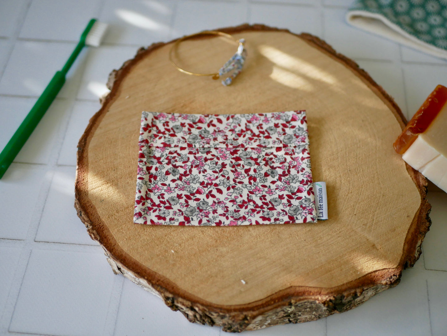 Duo pouch