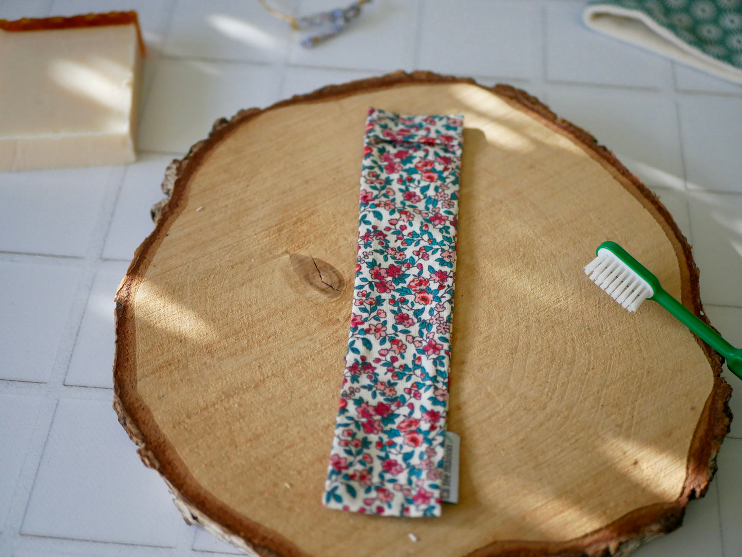 Duo pouch