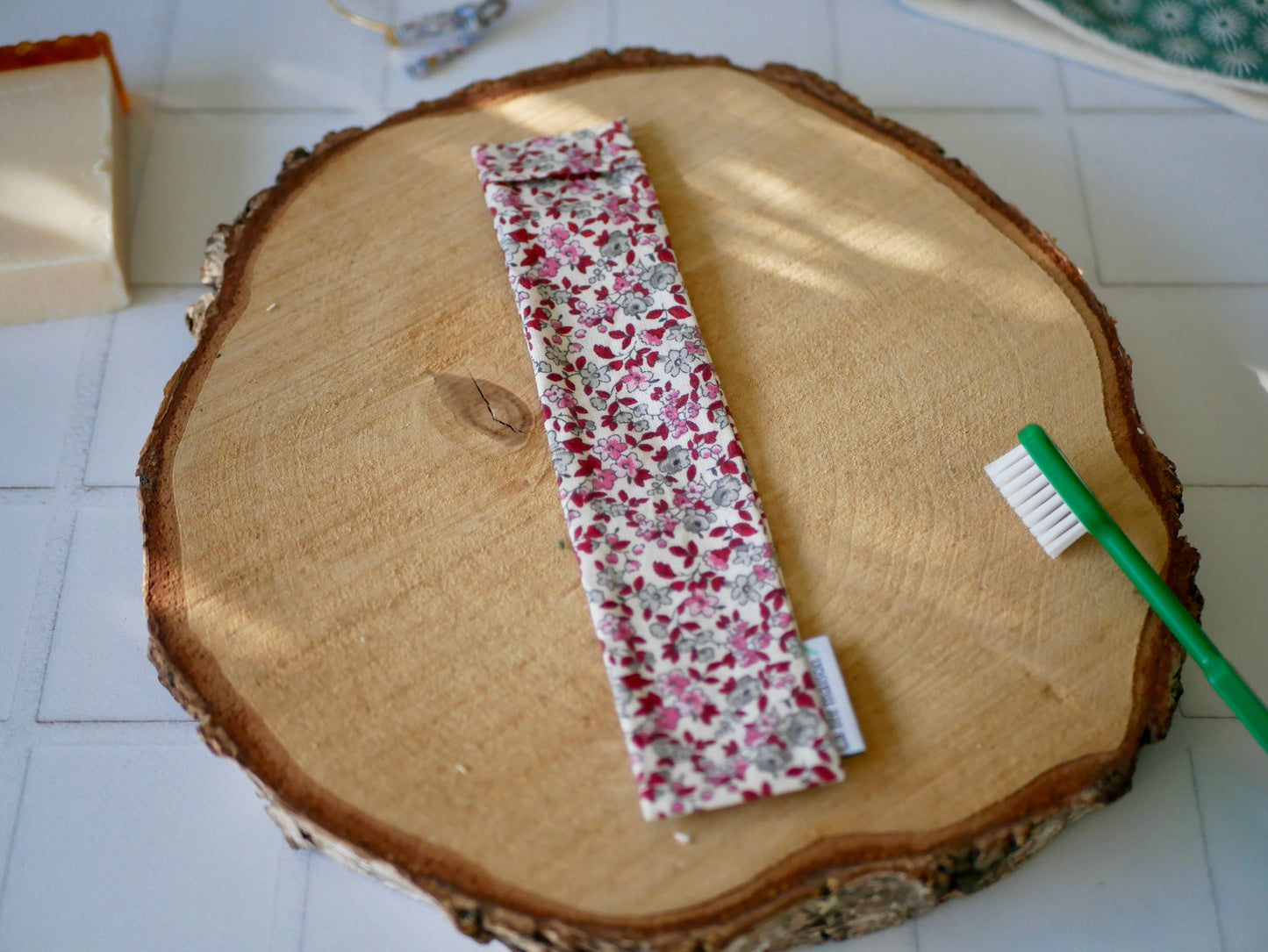 Duo pouch