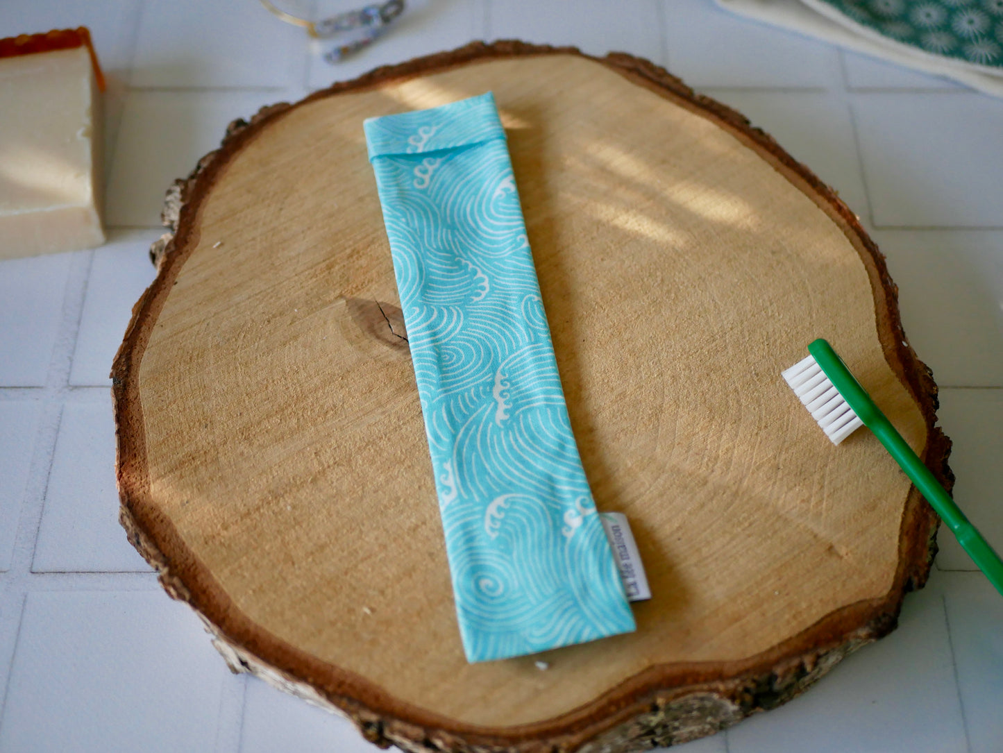 Duo pouch