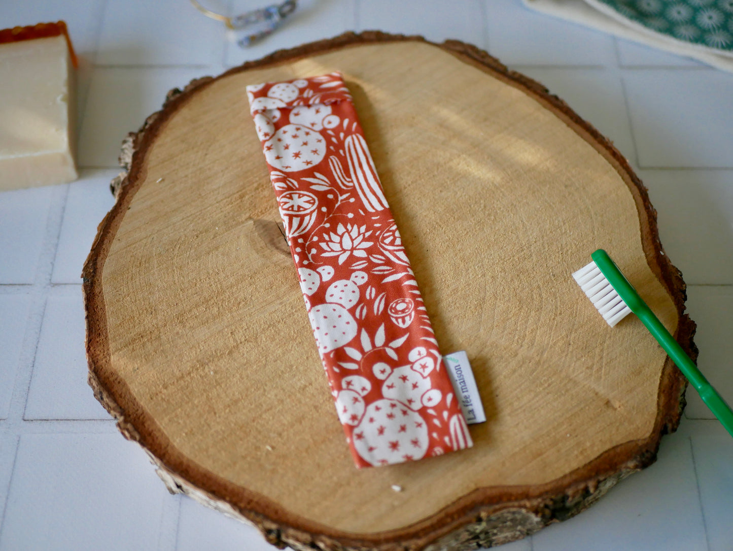 Duo pouch