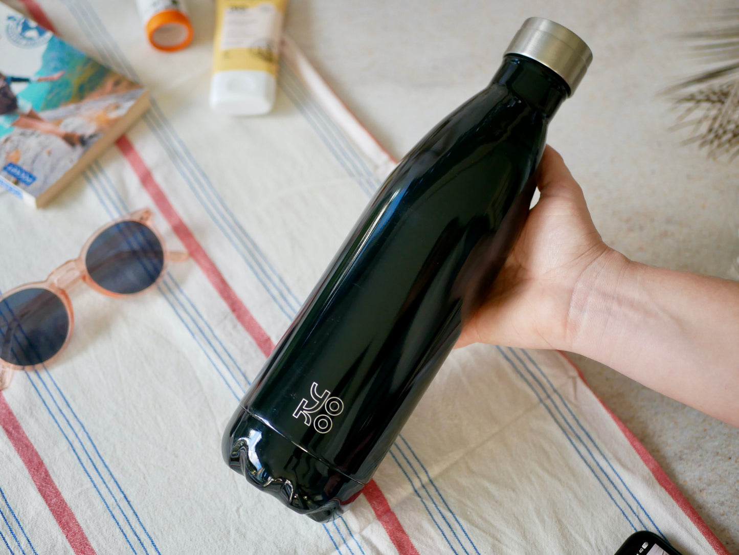 Gourde isotherme 750ml